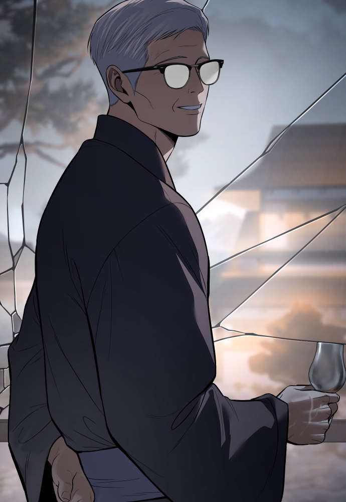 Baek XX Chapitre 110 - Page 8