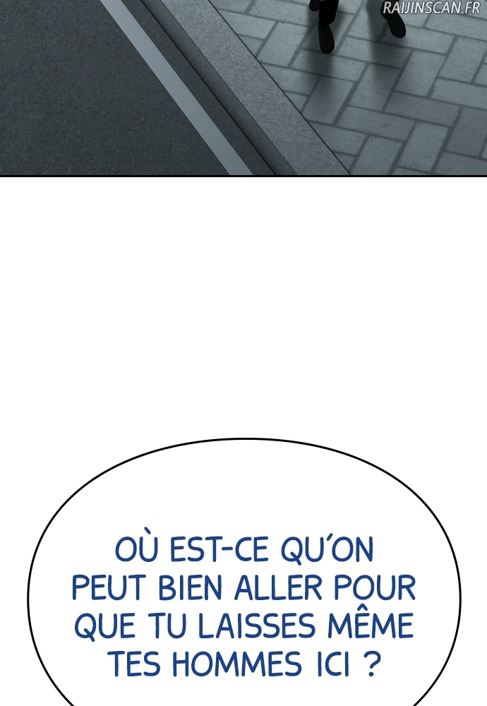 Baek XX Chapitre 110 - Page 85