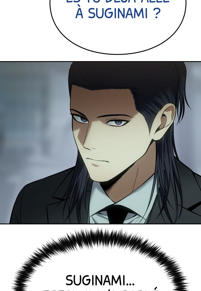 Baek XX Chapitre 110 - Page 88