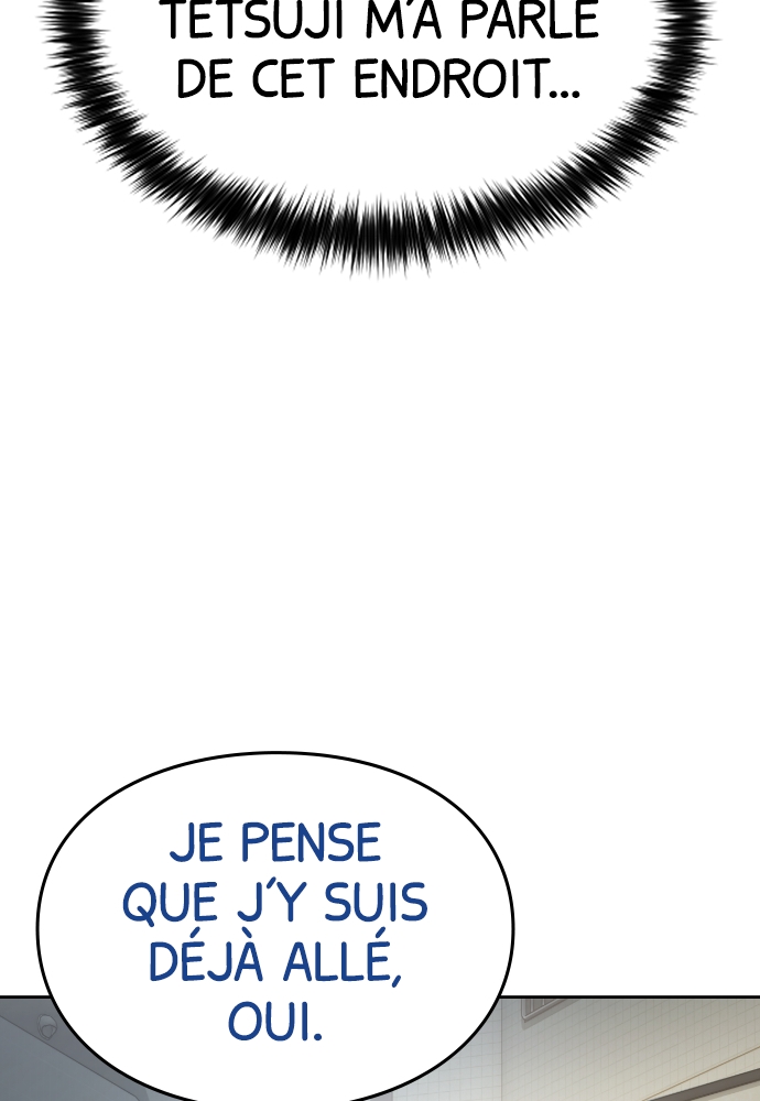 Baek XX Chapitre 110 - Page 89