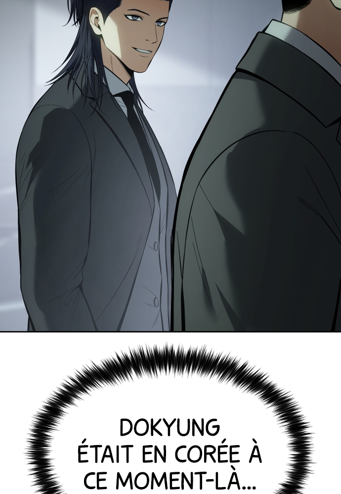 Baek XX Chapitre 110 - Page 92