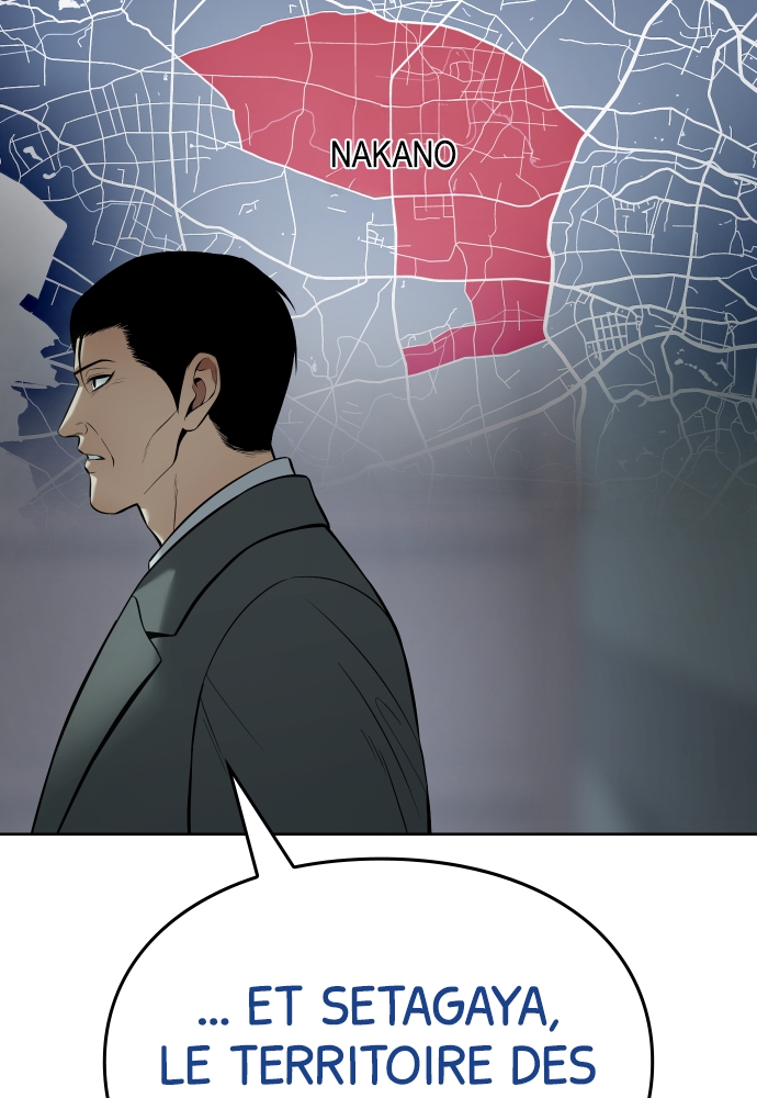 Baek XX Chapitre 110 - Page 94