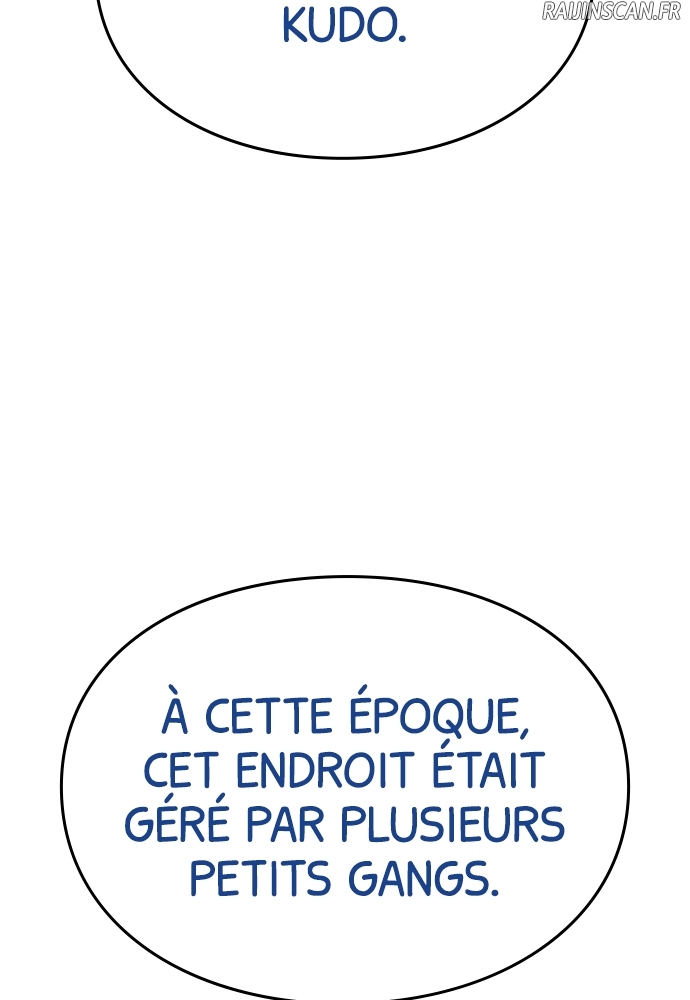Baek XX Chapitre 110 - Page 95