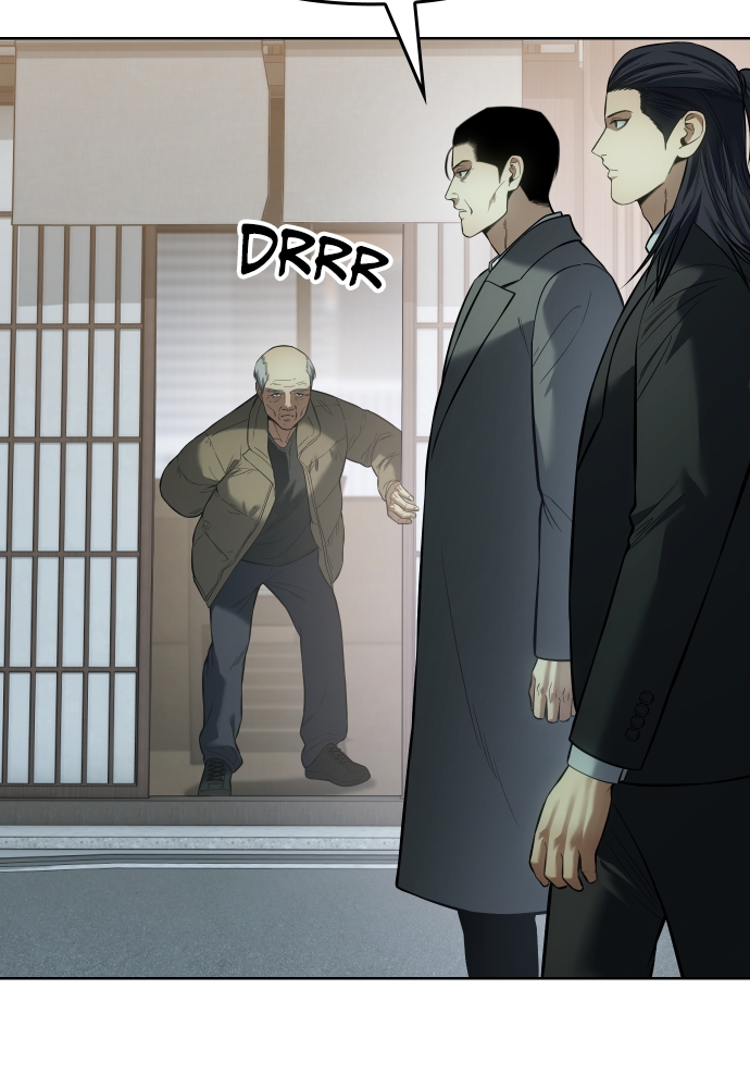 Baek XX Chapitre 110 - Page 96