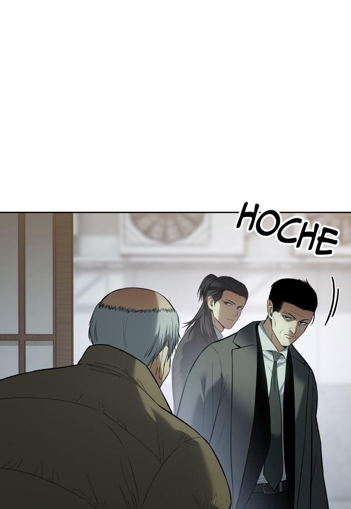 Baek XX Chapitre 110 - Page 97