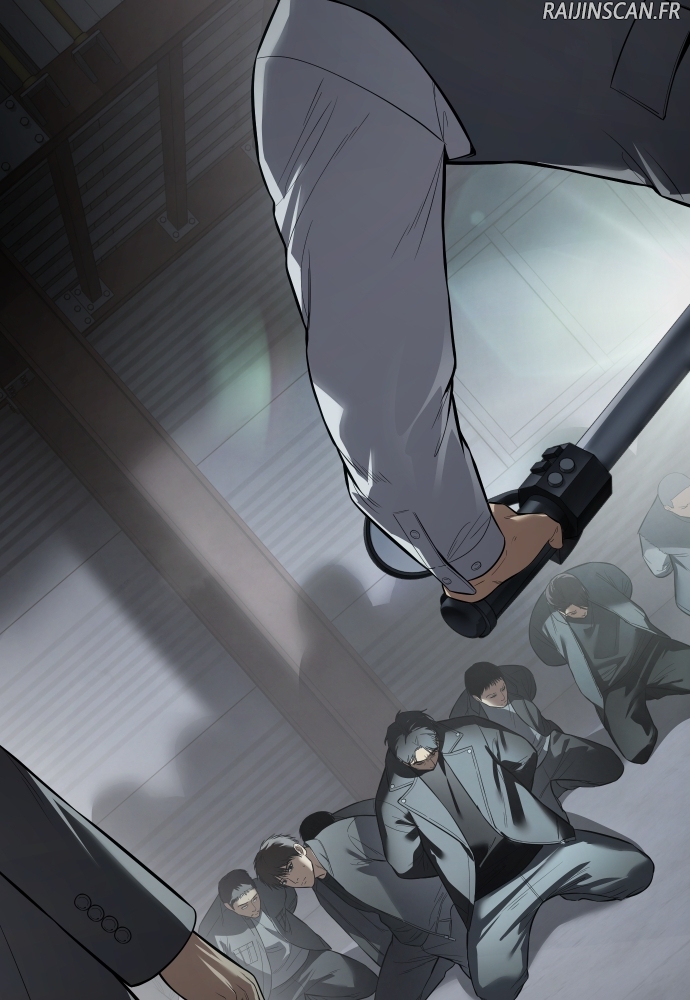 Baek XX Chapitre 111 - Page 10