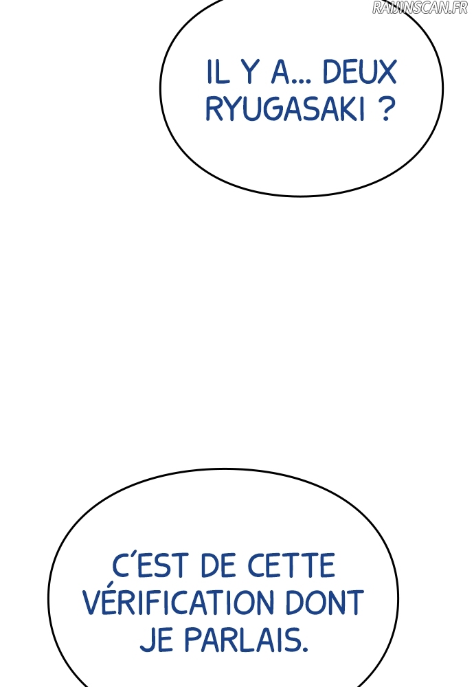 Baek XX Chapitre 111 - Page 110