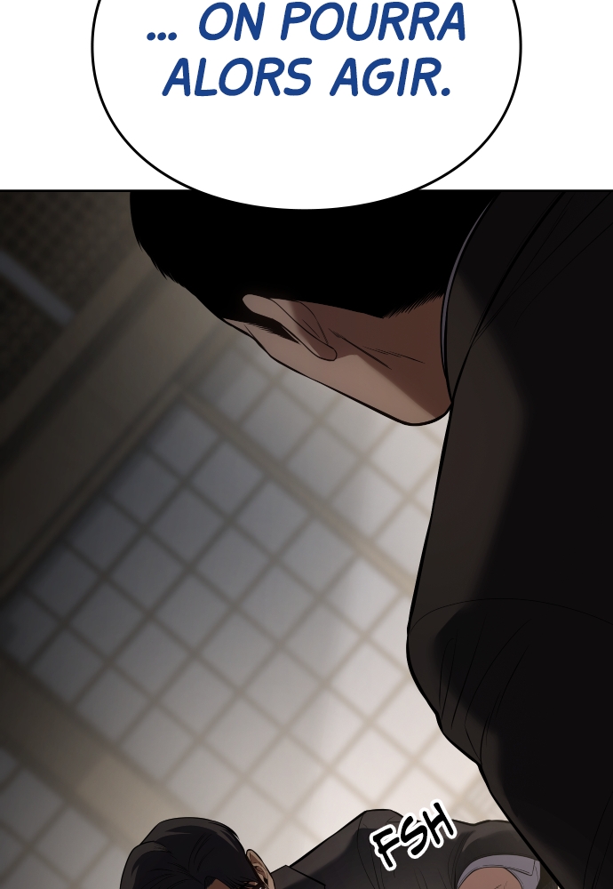 Baek XX Chapitre 111 - Page 113