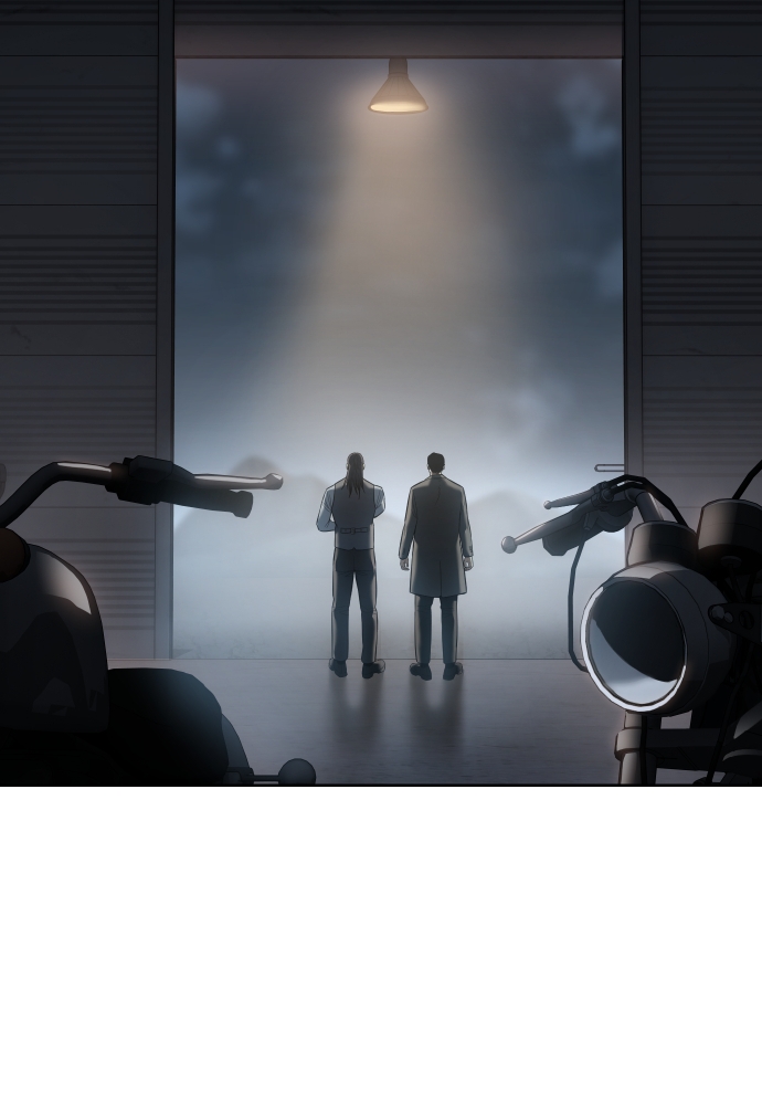 Baek XX Chapitre 111 - Page 116