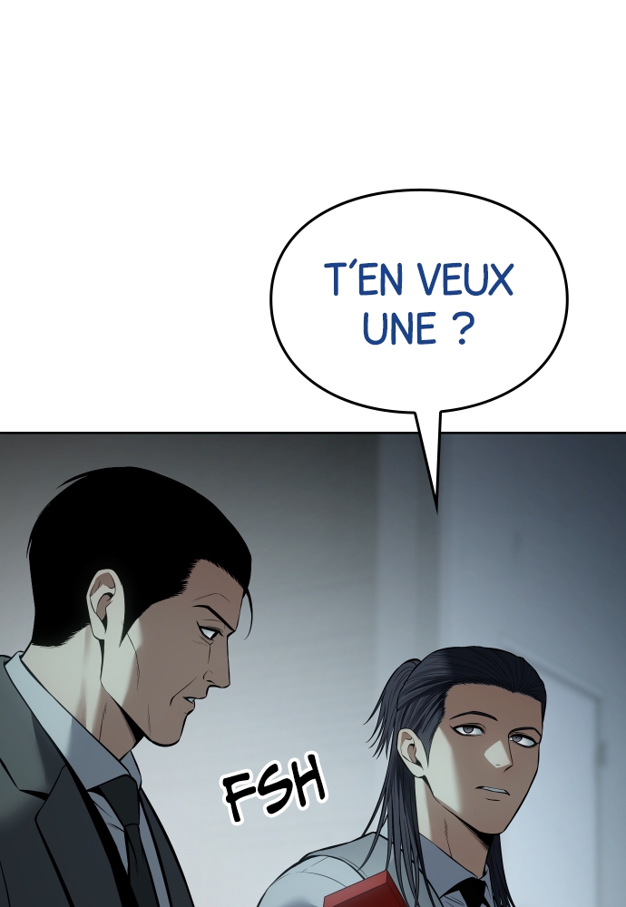 Baek XX Chapitre 111 - Page 117