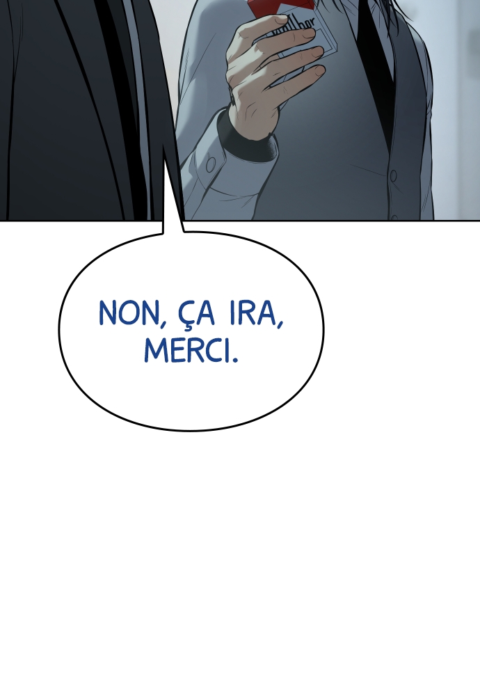 Baek XX Chapitre 111 - Page 118