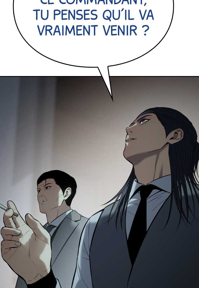 Baek XX Chapitre 111 - Page 121