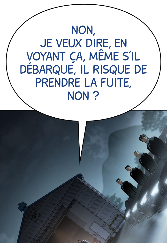 Baek XX Chapitre 111 - Page 123