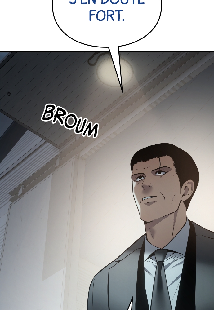 Baek XX Chapitre 111 - Page 126