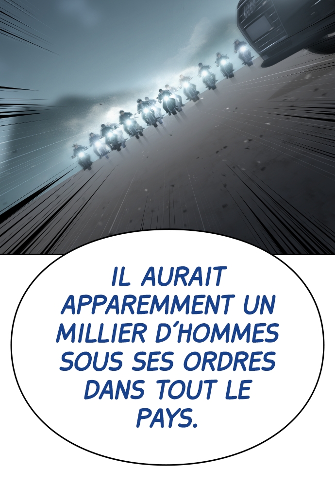 Baek XX Chapitre 111 - Page 129