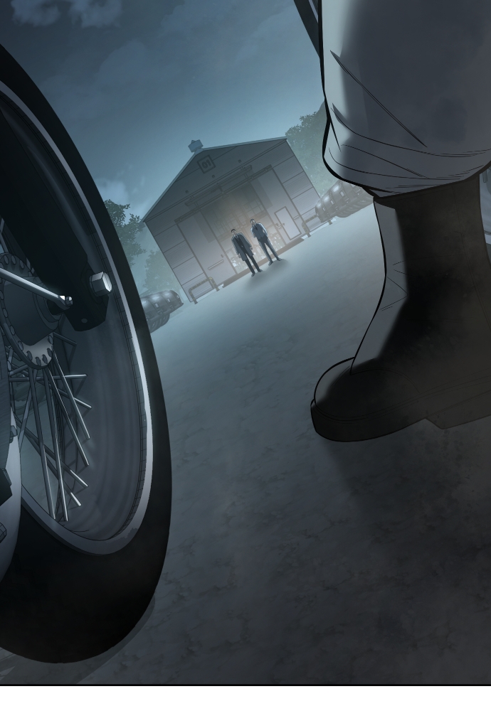Baek XX Chapitre 111 - Page 131