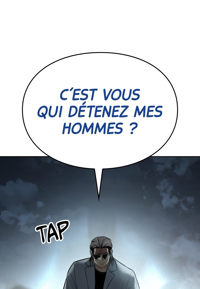 Baek XX Chapitre 111 - Page 134