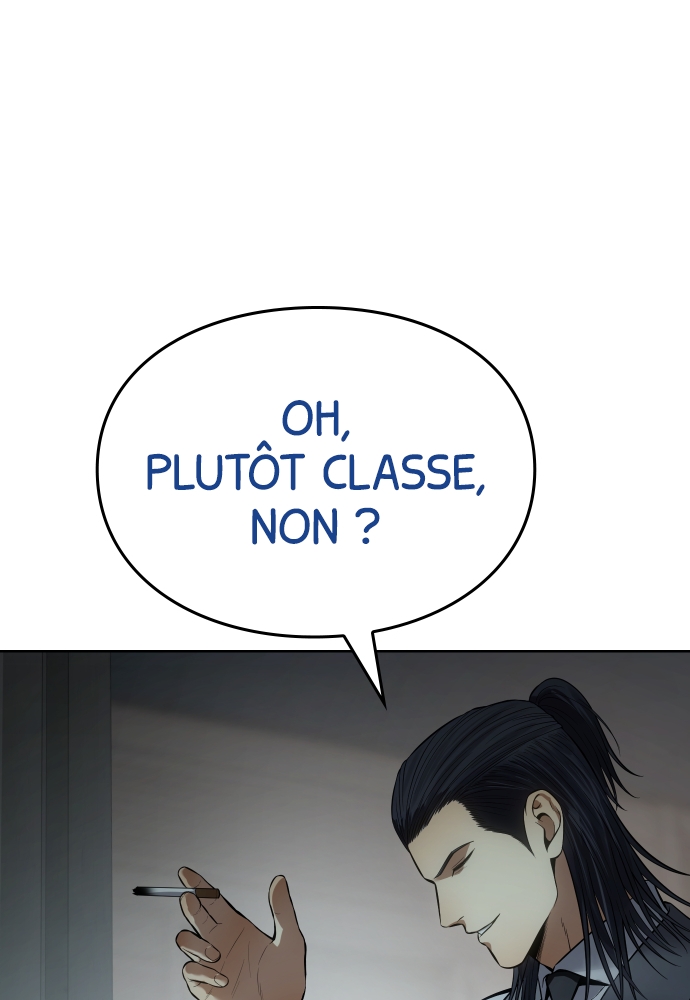 Baek XX Chapitre 111 - Page 136