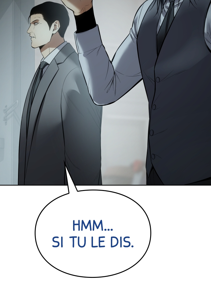 Baek XX Chapitre 111 - Page 137