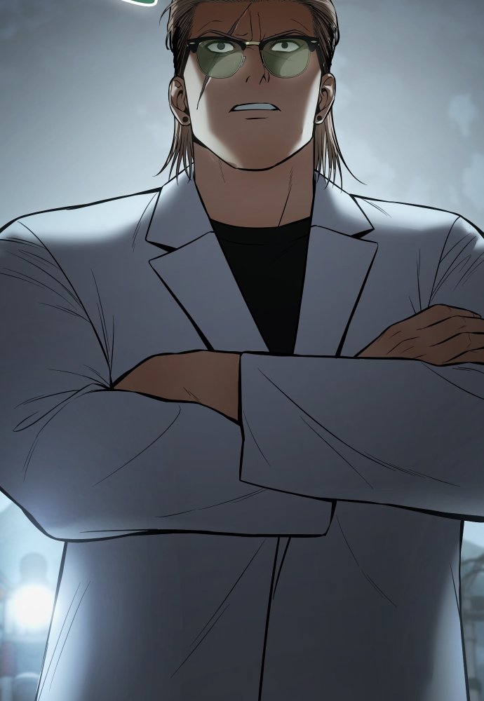Baek XX Chapitre 111 - Page 139