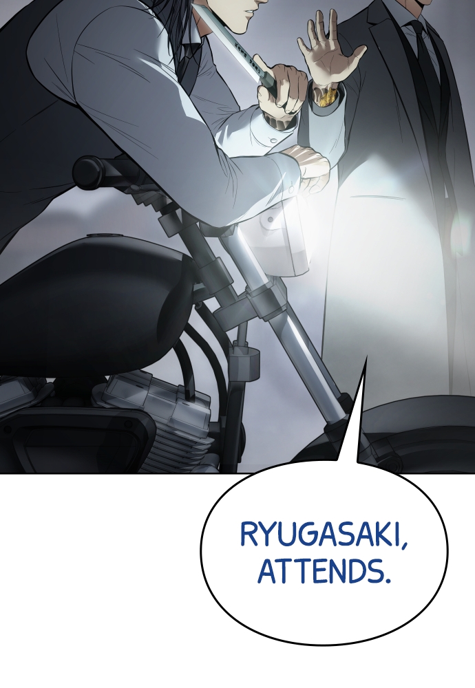 Baek XX Chapitre 111 - Page 14