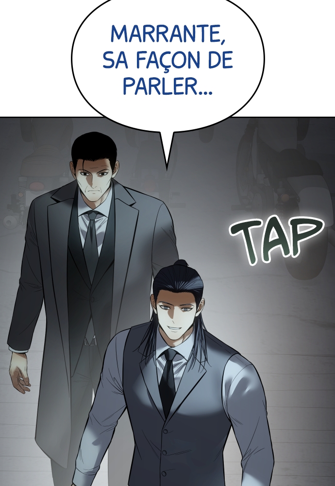 Baek XX Chapitre 111 - Page 141