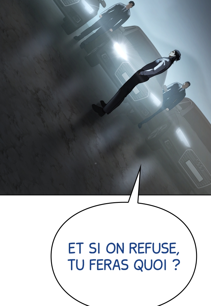 Baek XX Chapitre 111 - Page 146