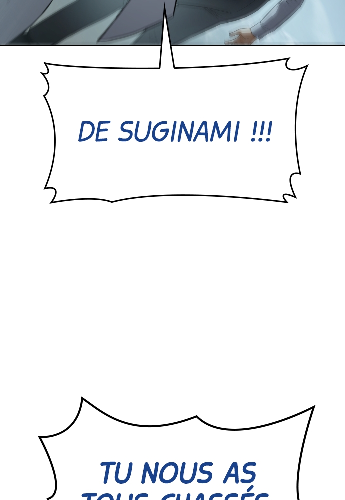 Baek XX Chapitre 111 - Page 157