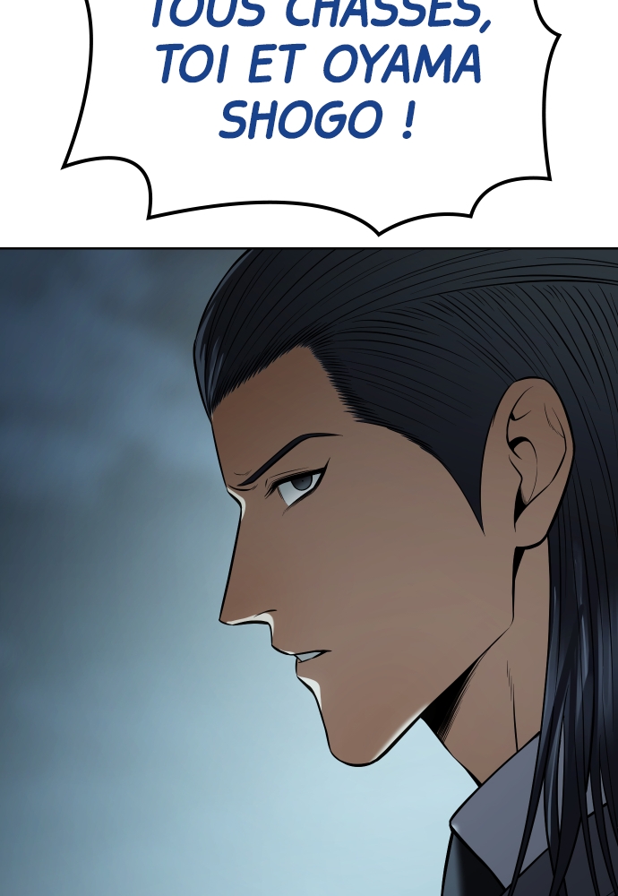 Baek XX Chapitre 111 - Page 158
