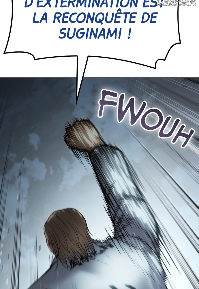 Baek XX Chapitre 111 - Page 160