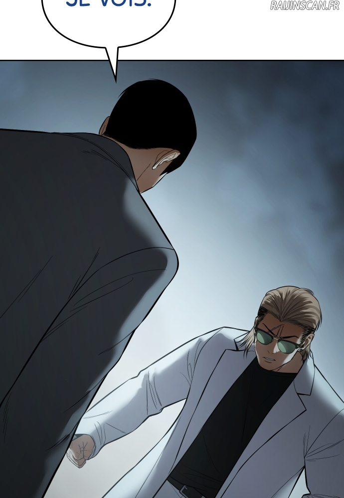 Baek XX Chapitre 111 - Page 165