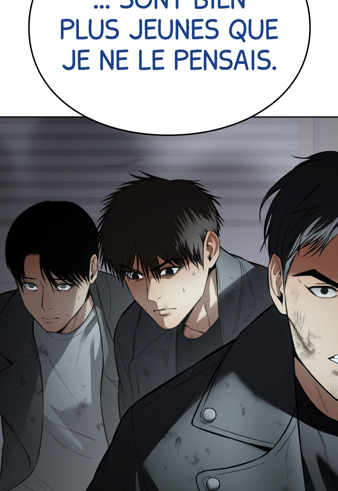 Baek XX Chapitre 111 - Page 17