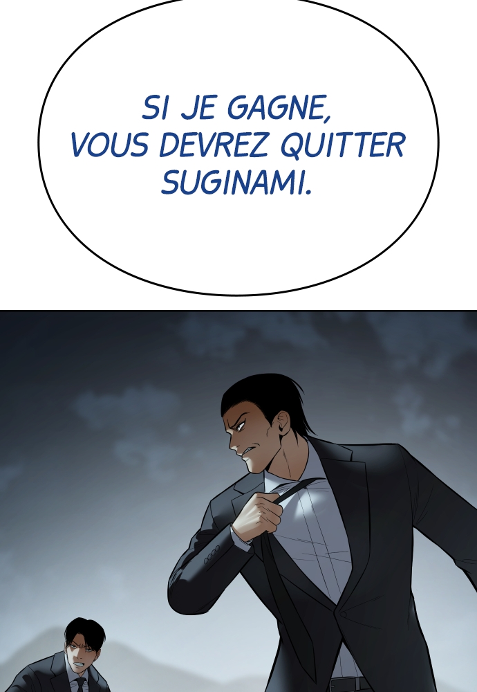 Baek XX Chapitre 111 - Page 171