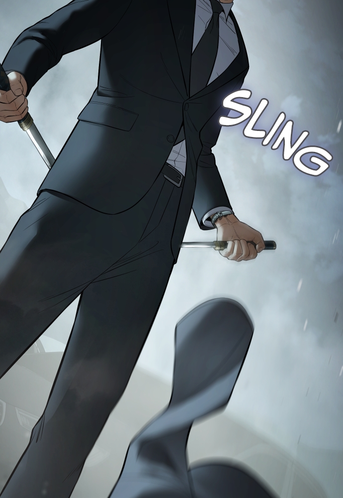 Baek XX Chapitre 111 - Page 176