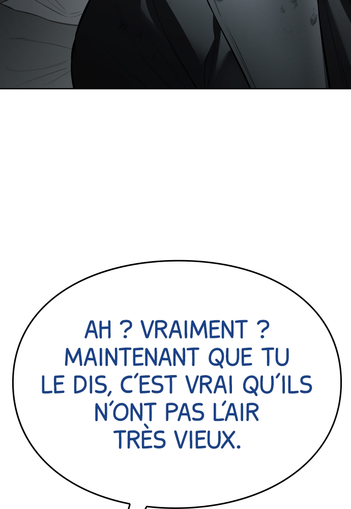 Baek XX Chapitre 111 - Page 18