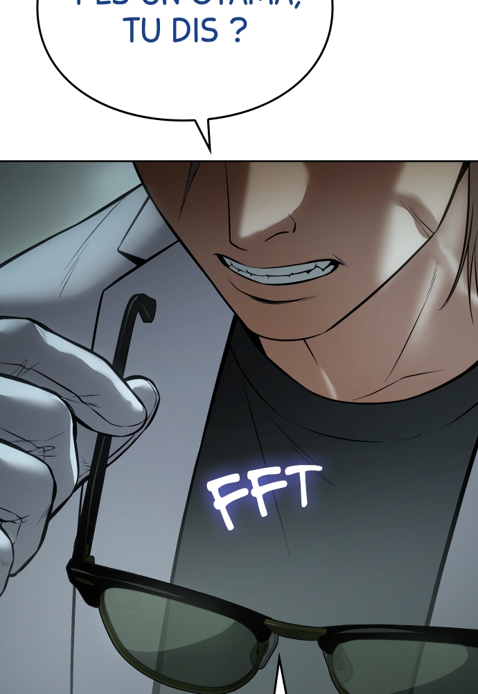 Baek XX Chapitre 111 - Page 188