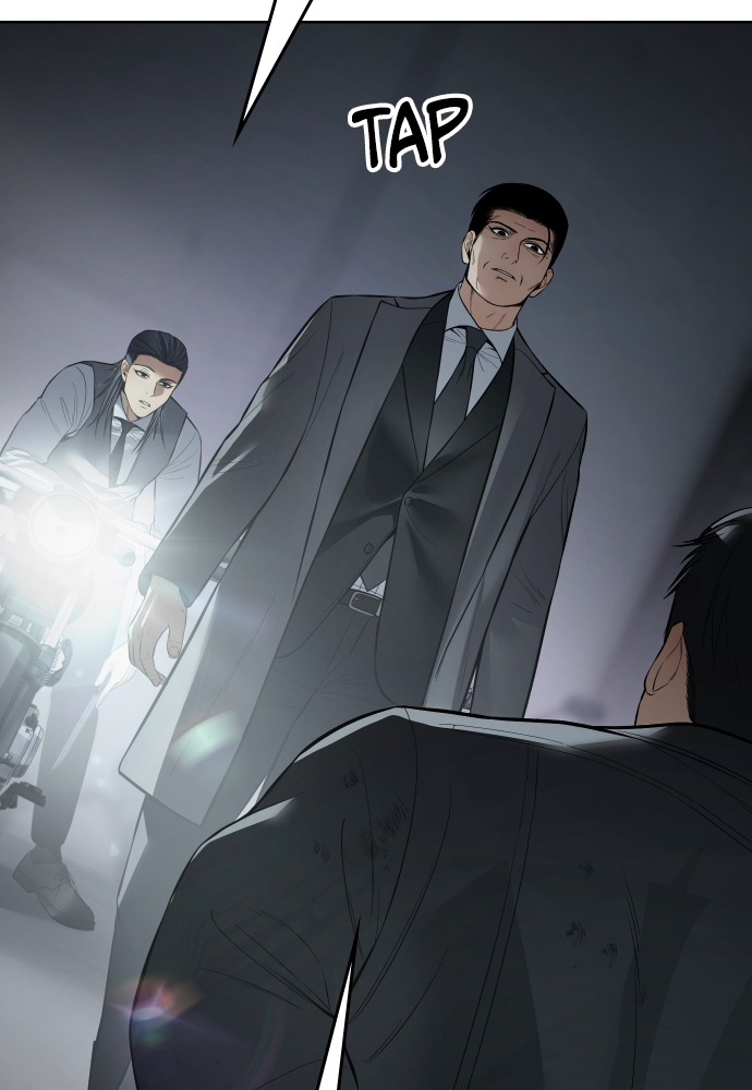 Baek XX Chapitre 111 - Page 19