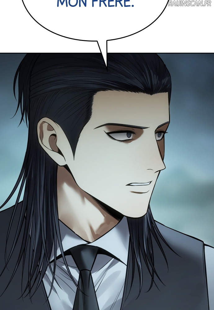 Baek XX Chapitre 111 - Page 190