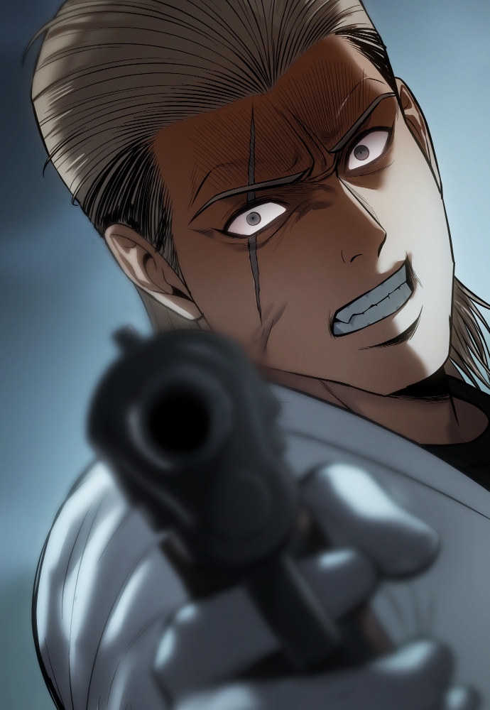 Baek XX Chapitre 111 - Page 196