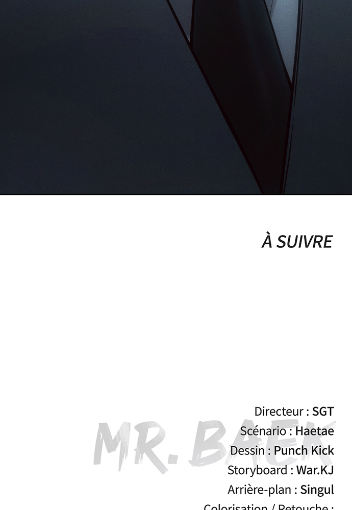 Baek XX Chapitre 111 - Page 199