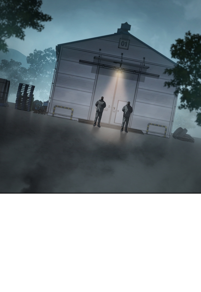 Baek XX Chapitre 111 - Page 2