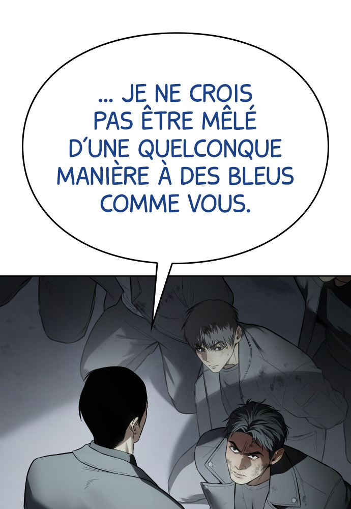 Baek XX Chapitre 111 - Page 21