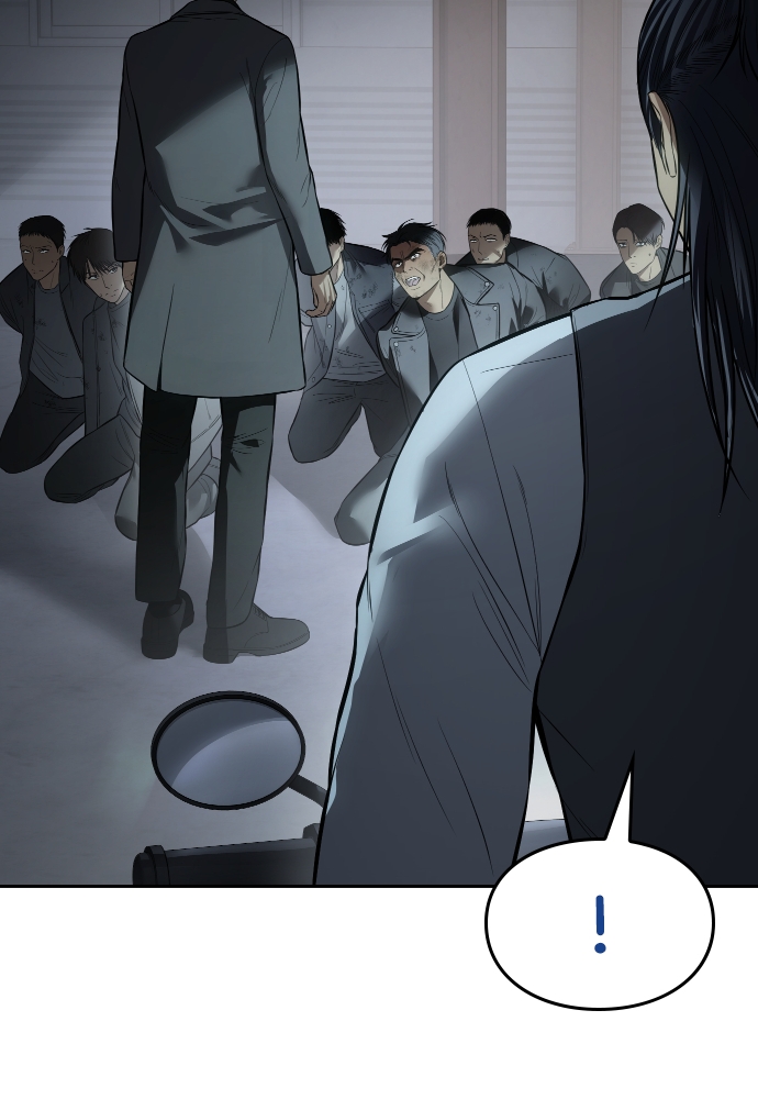 Baek XX Chapitre 111 - Page 28