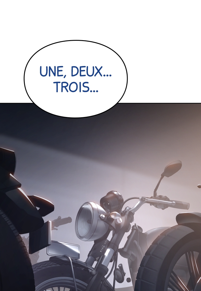 Baek XX Chapitre 111 - Page 3