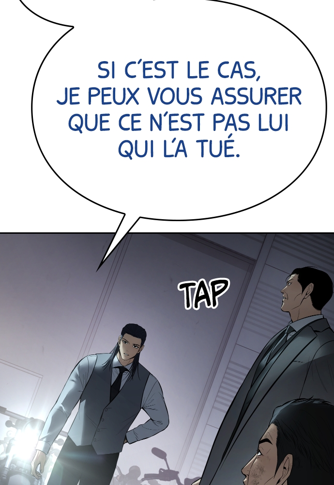 Baek XX Chapitre 111 - Page 31