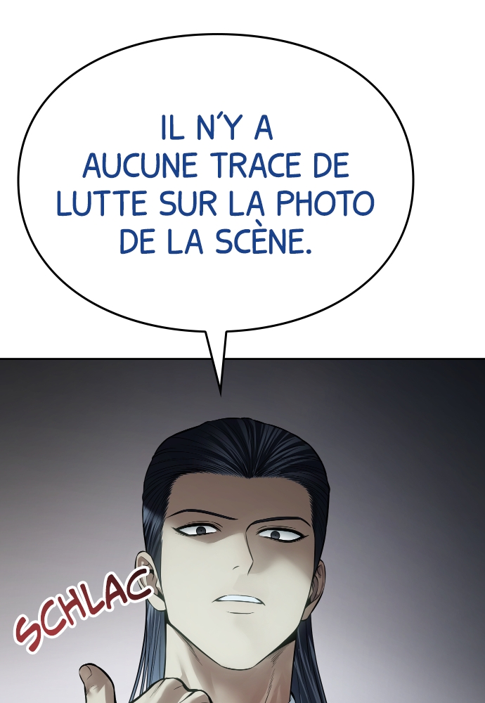 Baek XX Chapitre 111 - Page 33