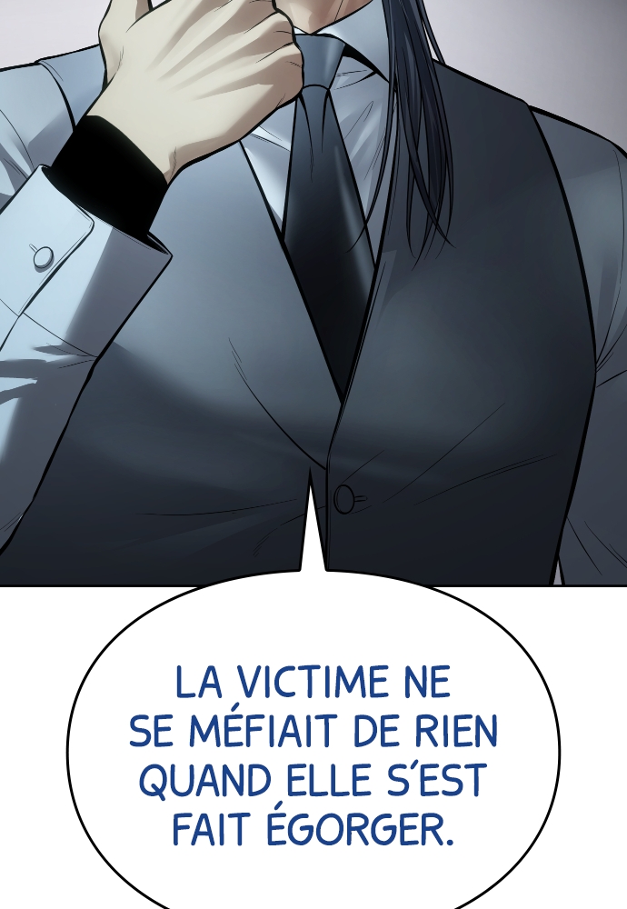 Baek XX Chapitre 111 - Page 34
