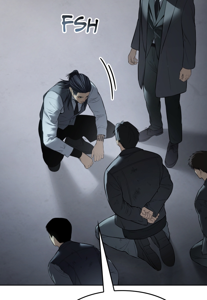 Baek XX Chapitre 111 - Page 36