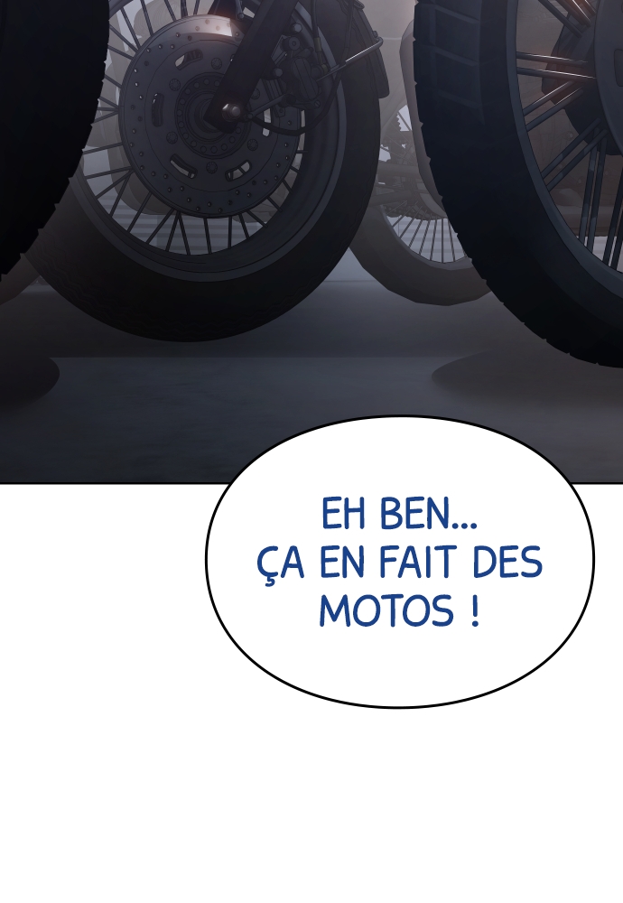 Baek XX Chapitre 111 - Page 4
