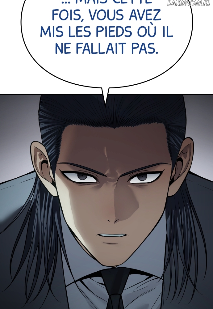 Baek XX Chapitre 111 - Page 40